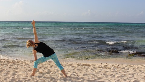 Start Your Yoga - Gentle Yoga for Beginners