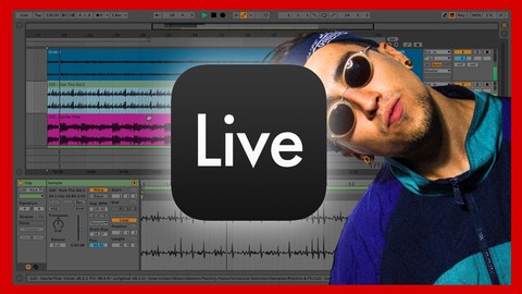 Cómo producir TRAP y HIP HOP en Ableton Live de 0 a PRO