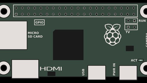 Raspberry Pi para principiantes