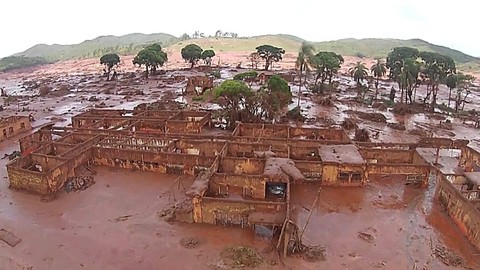 Fiscalização Ambiental