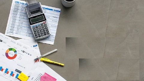 Basics of Personal Finance - 2020
