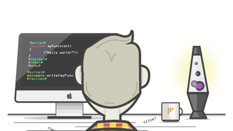 Aprenda criar site profissionais com HTML