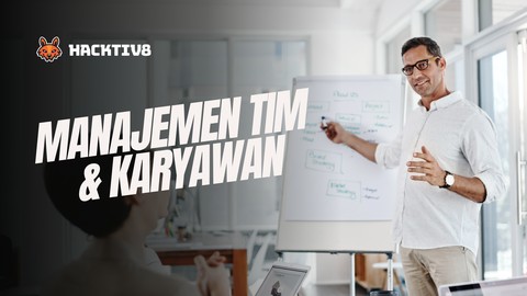 Manajemen Tim dan Karyawan