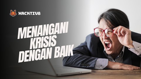 Menangani Krisis dengan Baik