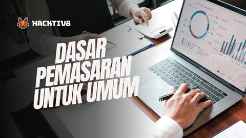 Dasar Pemasaran untuk Umum