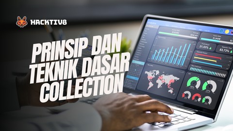 Prinsip dan Teknik Dasar Collection