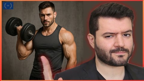 Fitness Mastery: Complete Fitness Course & Fitness Program