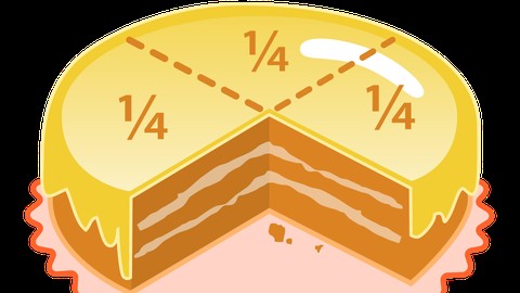 Ratios, Fractions, Decimals and Percentages - the easy way