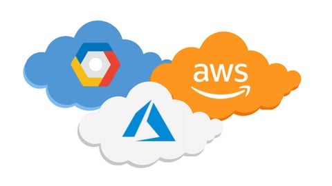 Serverless Computing On Cloud (Google + AWS + Azure)
