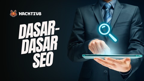 Dasar Dasar SEO