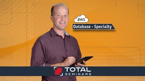TOTAL: AWS Database Course
