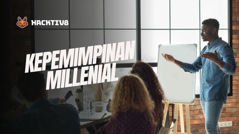 Kepemimpinan Millennial