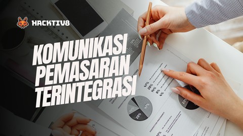 Komunikasi Pemasaran Terintegrasi