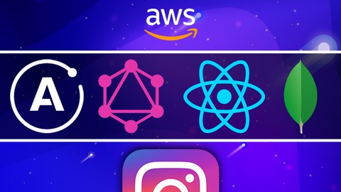 Crea un Instagram con React, GraphQL, Apollo, MongoDB y AWS