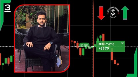 BINARY OPTION TRADING: ADVANCE TACTICS ( LEVEL 3 )