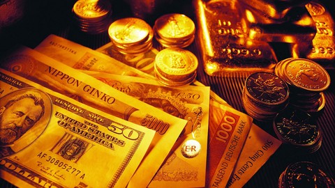 Secretos Horizontales y Verticales del Dinero