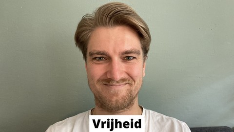 Vrijheid