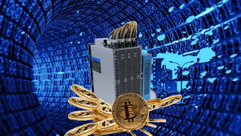 Aprende a minar Bitcoin paso a paso desde cero