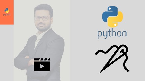 Multi threading in Python