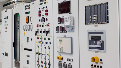 The Complete Electrical Power Control and Protection