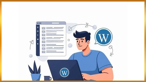 Learn WordPress - Blocks, Patterns & Full Site Editing