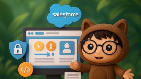 Salesforce Lightning Administrator Certification Part 1