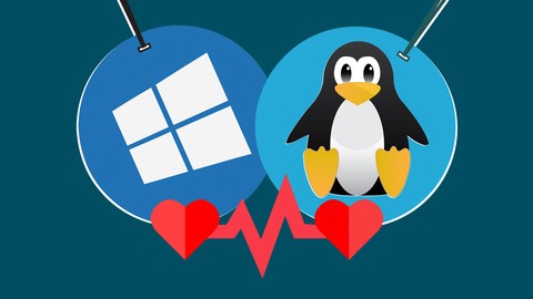 WSL 2, Docker, Kali Linux and Windows Terminal - get started