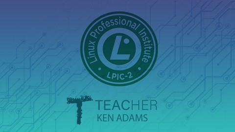 LPIC-2 - Linux Engineer Exam 201-450