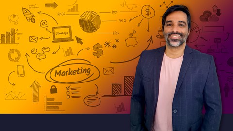 Planejamento estratégico de Marketing