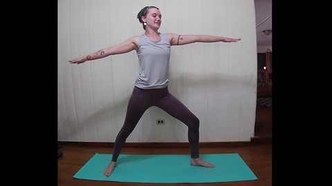 Beginners Guide to Yoga