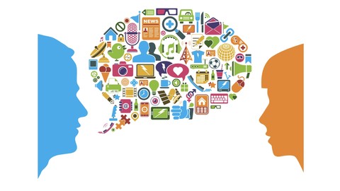 Learn communication skill from scratch
