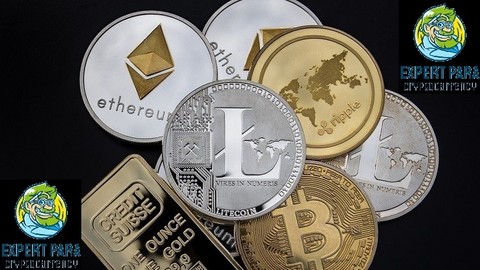 A'dan Z'ye Sıfırdan Kripto Para Piyasası,Borsalar ve Trade