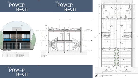 Curso De Revit-Básico ao Avançado/Crie seu Próprio Template