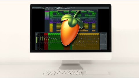 Masterclass - Production Musicale sur FL Studio