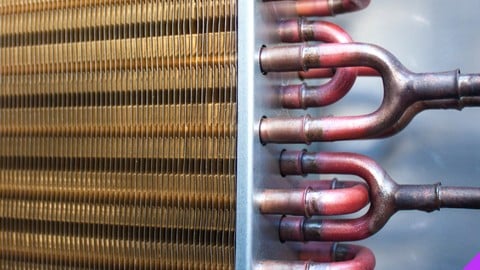 Heat And Mass Transfer - HMT