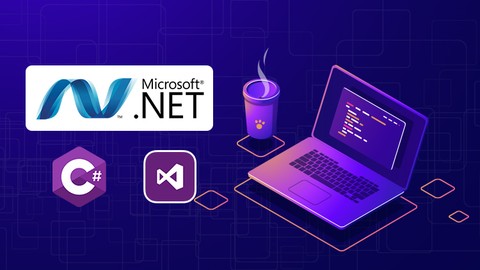 .Net Basic Course 2 - Introduction to .net with programming