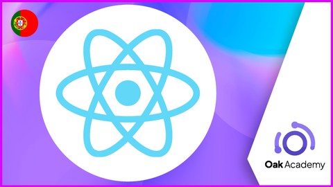 React Native: Aprenda React Native com exercícios práticos