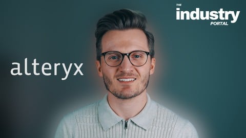 The Complete Alteryx Bootcamp - Data Analytics Made Simple