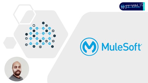 Ultimate Mulesoft Certified Platform Architect Course - MCPA