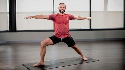 كورس فن اليوغا للمبتدئين باللغة العربية - Yoga 101