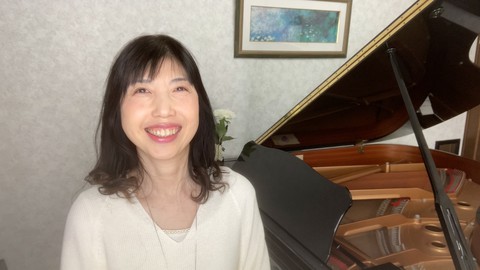 さかい先生のバイエルピアノレッスン