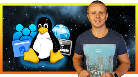 Linux - The Complete Linux Guide