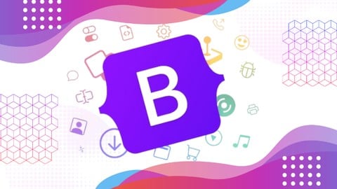 Bootstrap 2025 Bootcamp | Master Responsive Website Design