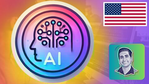 MACHINE LEARNING MASTER CLASS, AI MADE EASY (Zero to Hero!!)