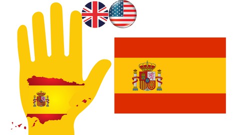 5 words Spanish - Free trial | Simple, easy and effective