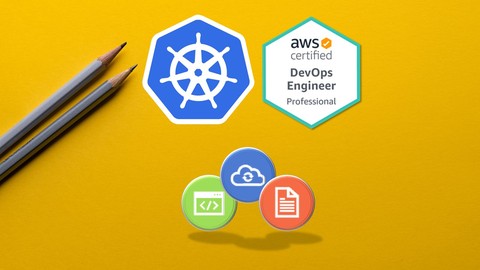 Kubernetes on AWS using Amazon EKS