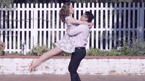 Learn Your First Dance For Your Wedding