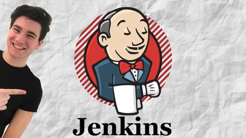 La Guía de Jenkins: ¡De Cero a Experto! | Marzo 2025