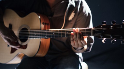 Curso de Violão Popular