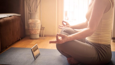 Meditação e Autoconhecimento